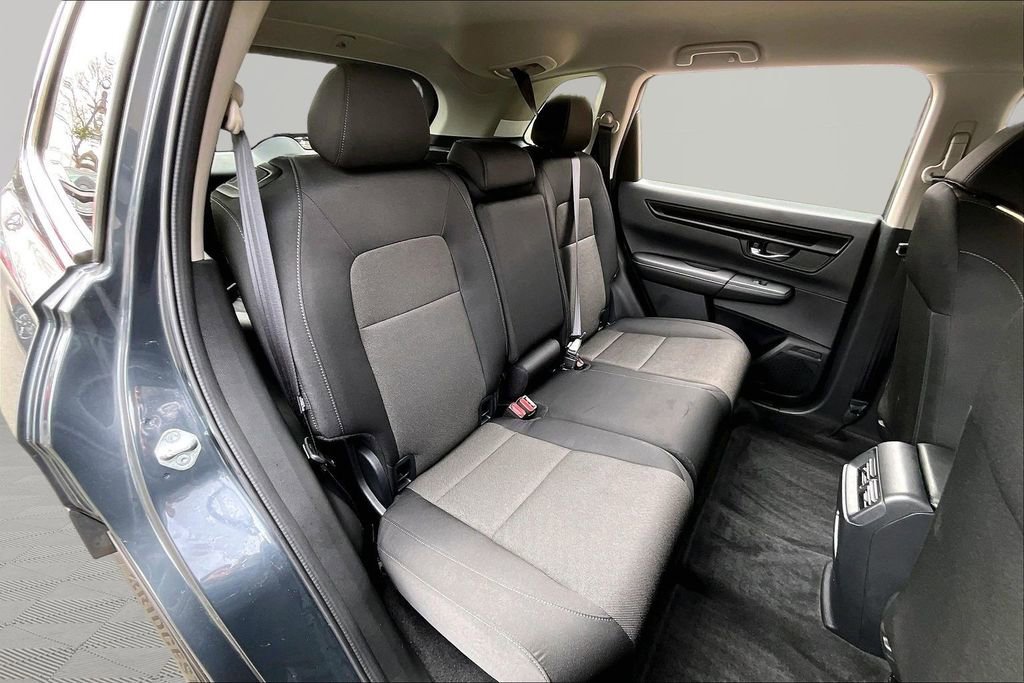 Used 2025 Honda CR-V LX image 19