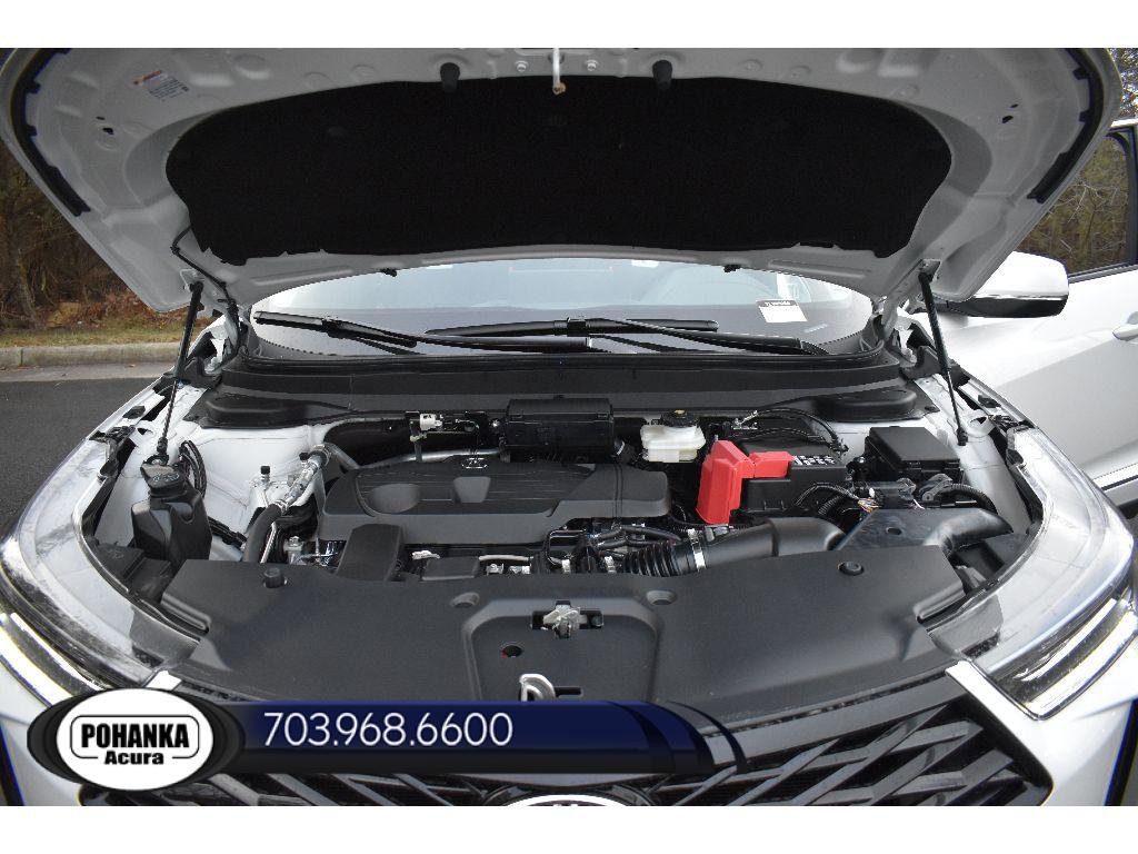 New 2026 Acura RDX w/ Technology Package AWD/4WD image 36