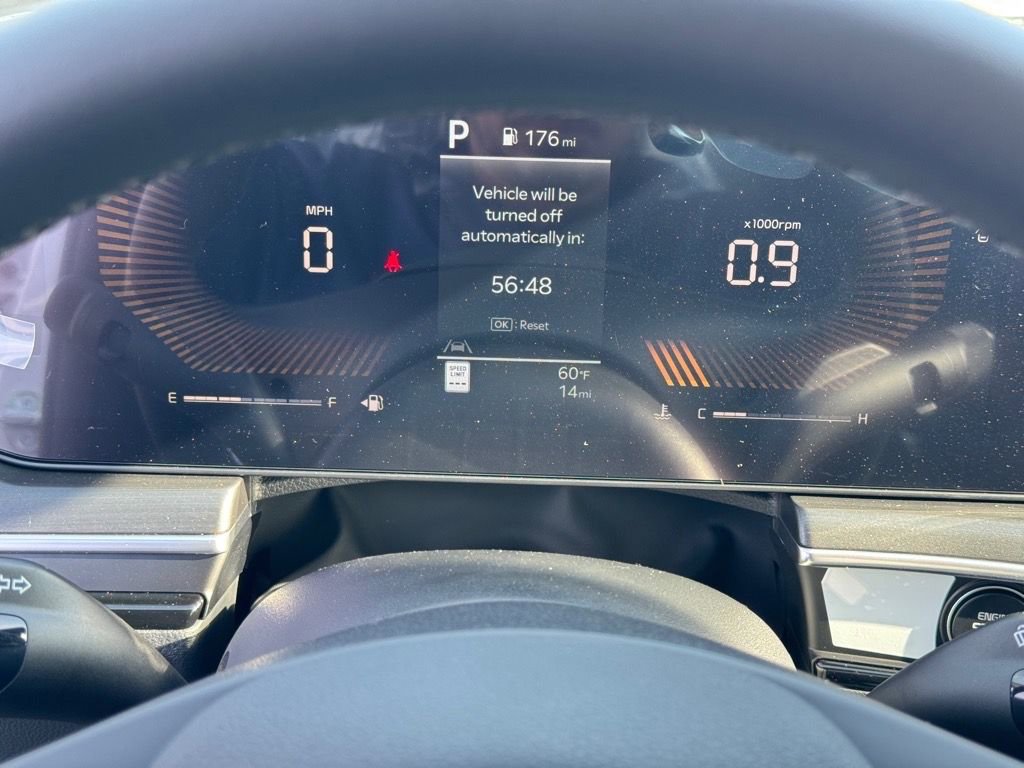 New 2026 Kia K5 GT-Line image 13