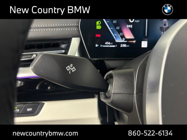 New 2026 BMW X1 xDrive28i w/ Technology Package image 18