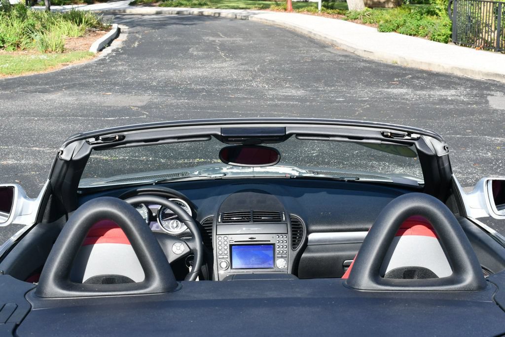 Used 2009 Mercedes-Benz SLK 300 image 53