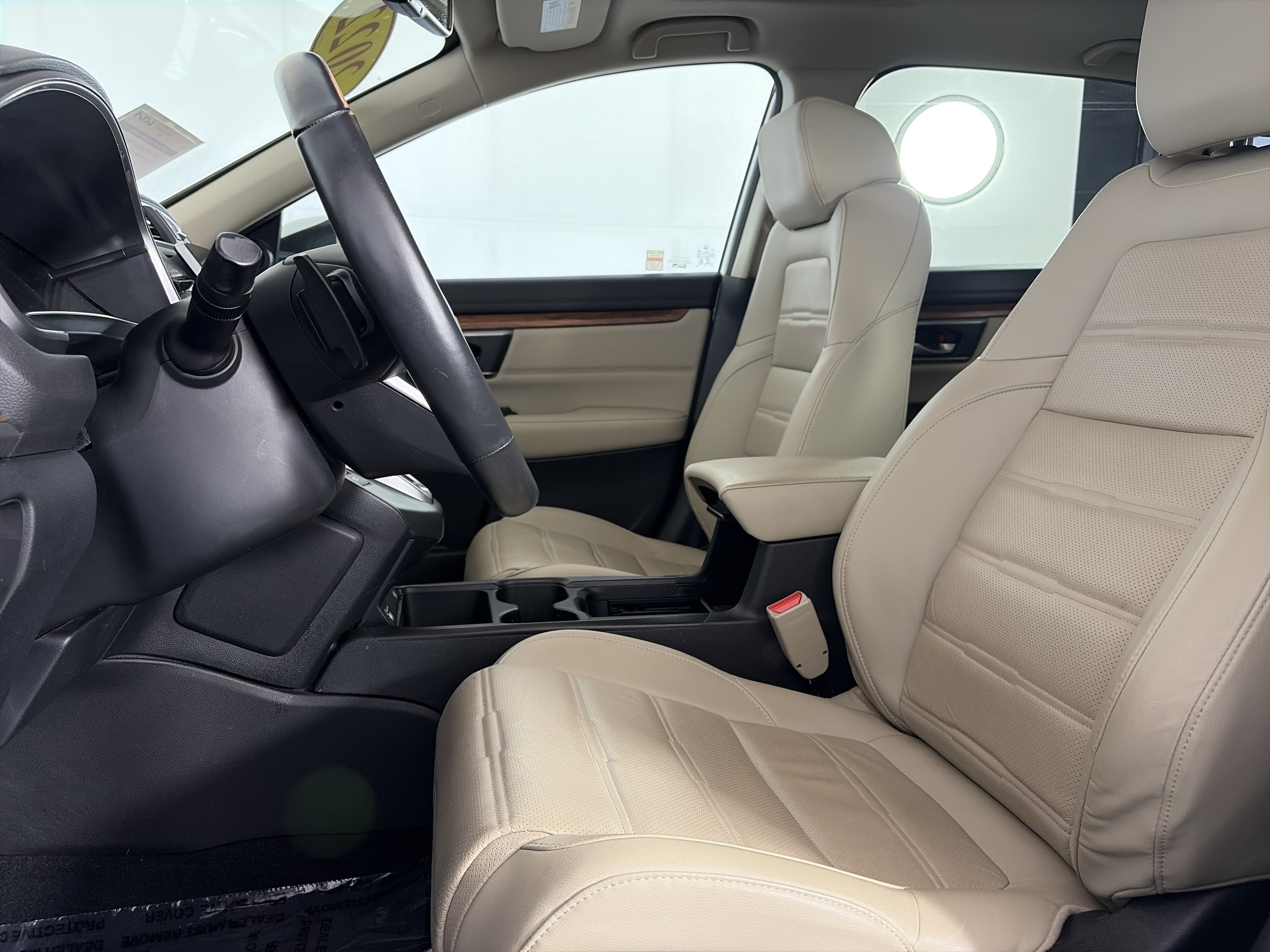 Used 2022 Honda CR-V EX-L image 6