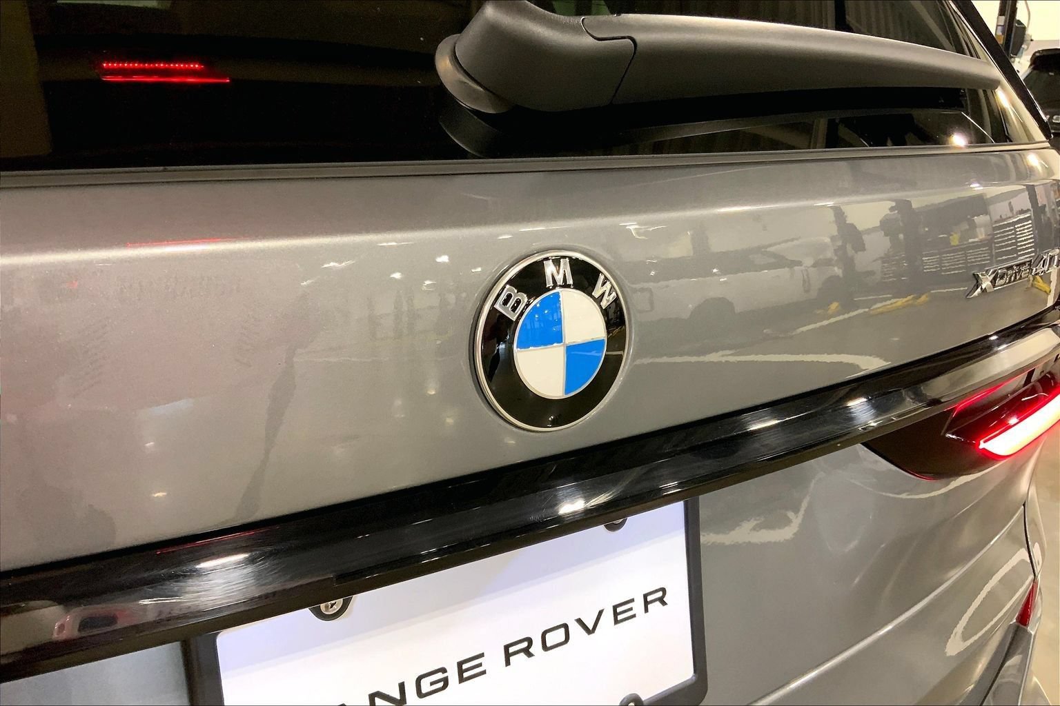 Used 2026 BMW X7 xDrive40i w/ M Sport Package AWD/4WD image 31