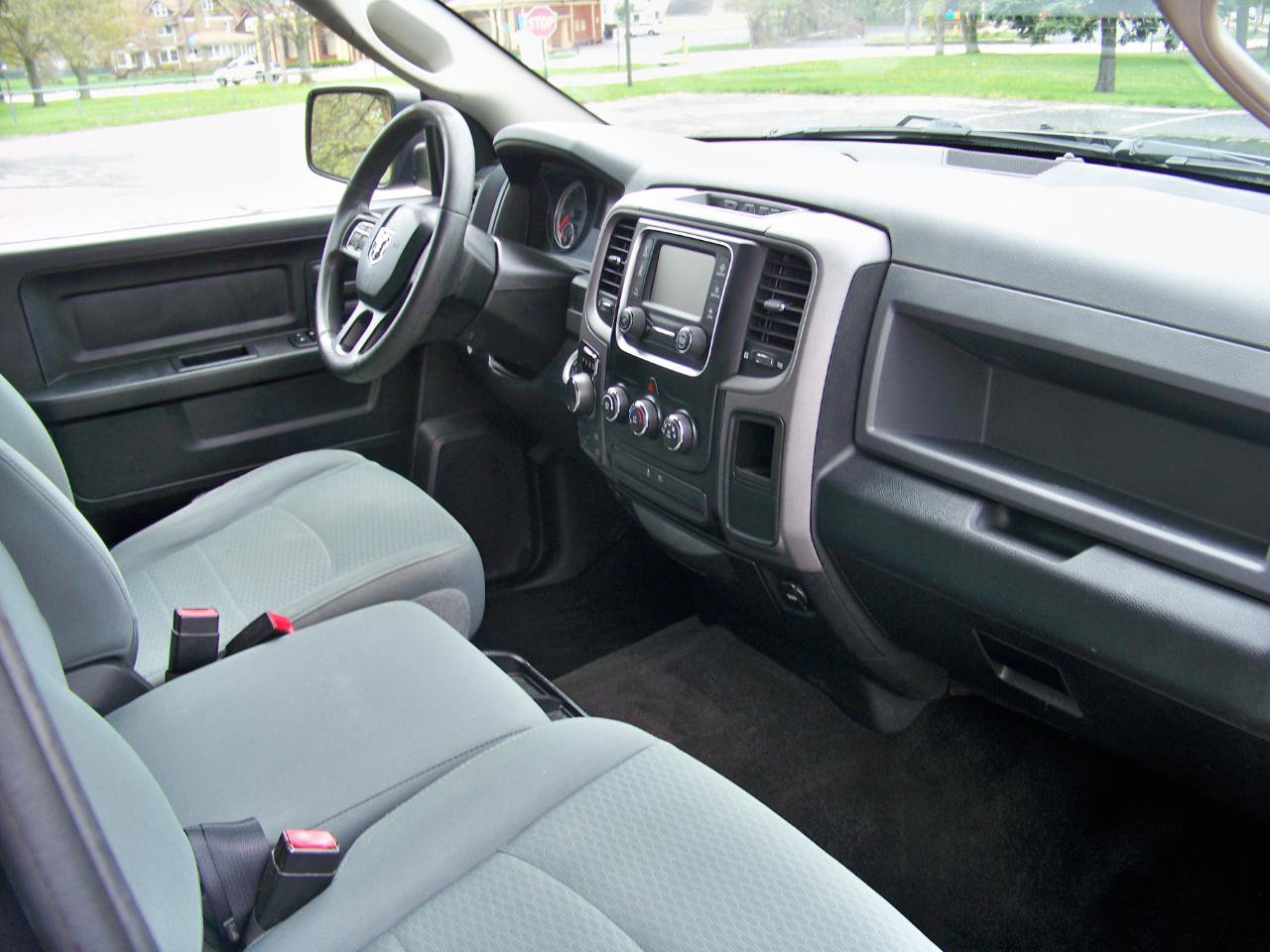 Used 2016 RAM 1500 Express w/ Popular Equipment Group AWD/4WD image 36