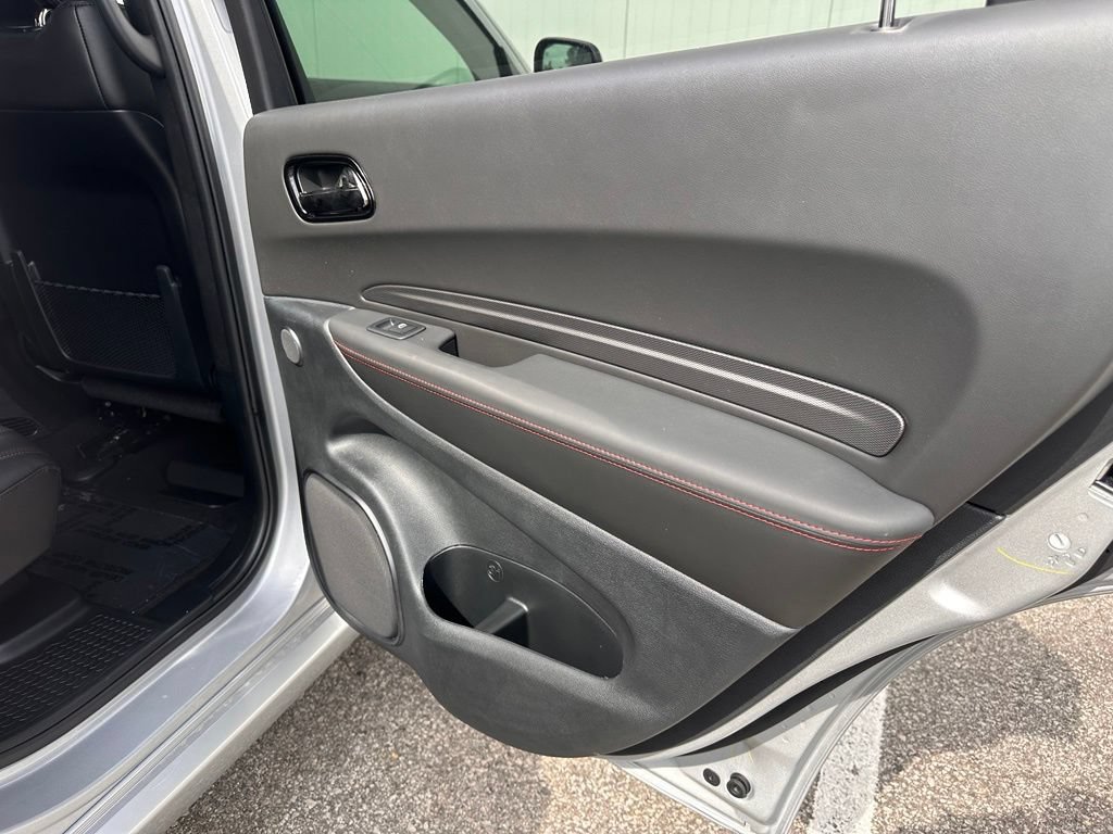 New 2026 Dodge Durango GT AWD/4WD image 20
