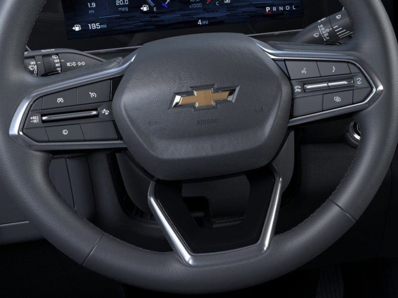 New 2026 Chevrolet Tahoe LS w/ LPO, Hit The Road Package image 95