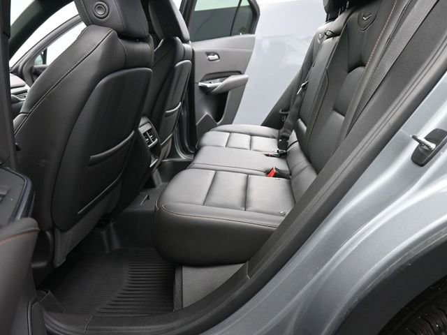 Used 2023 Cadillac XT4 Sport image 13