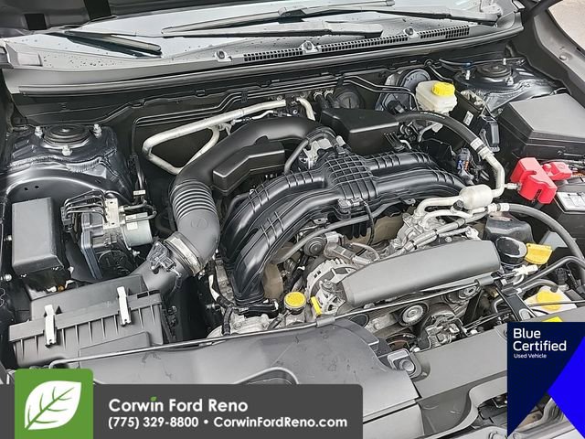 Used 2024 Subaru Crosstrek 2.0i image 18