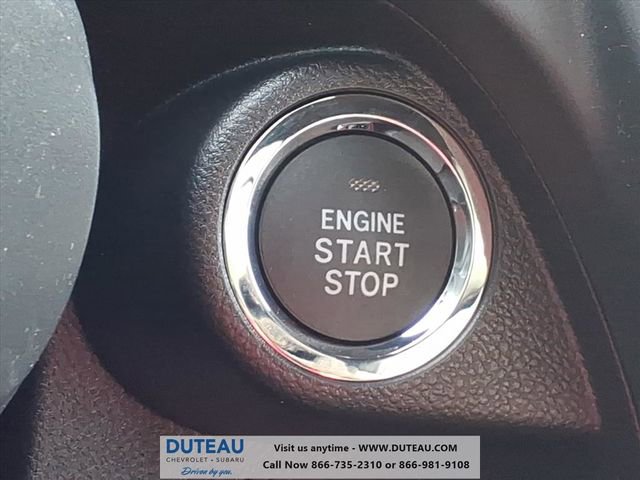 New 2026 Subaru Forester Wilderness w/ Wilderness Plus Package image 19