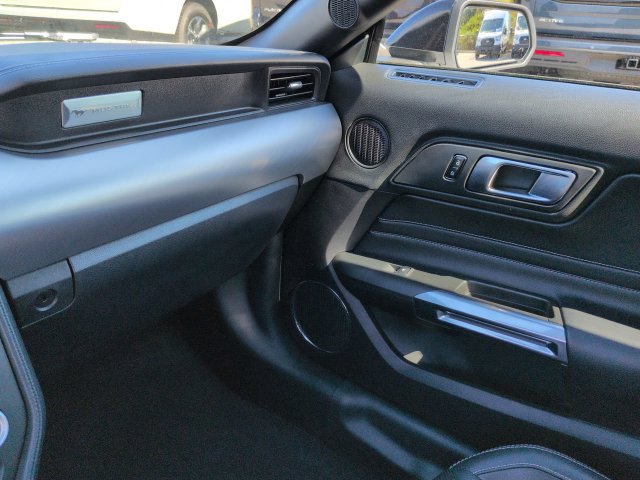 Used 2023 Ford Mustang Premium w/ Equipment Group 201A RWD image 16