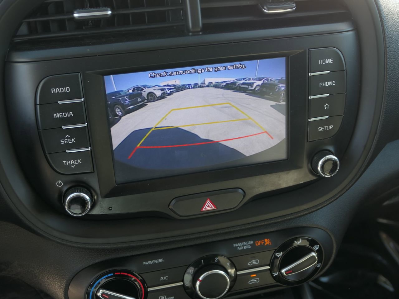 Used 2020 Kia Soul S image 25