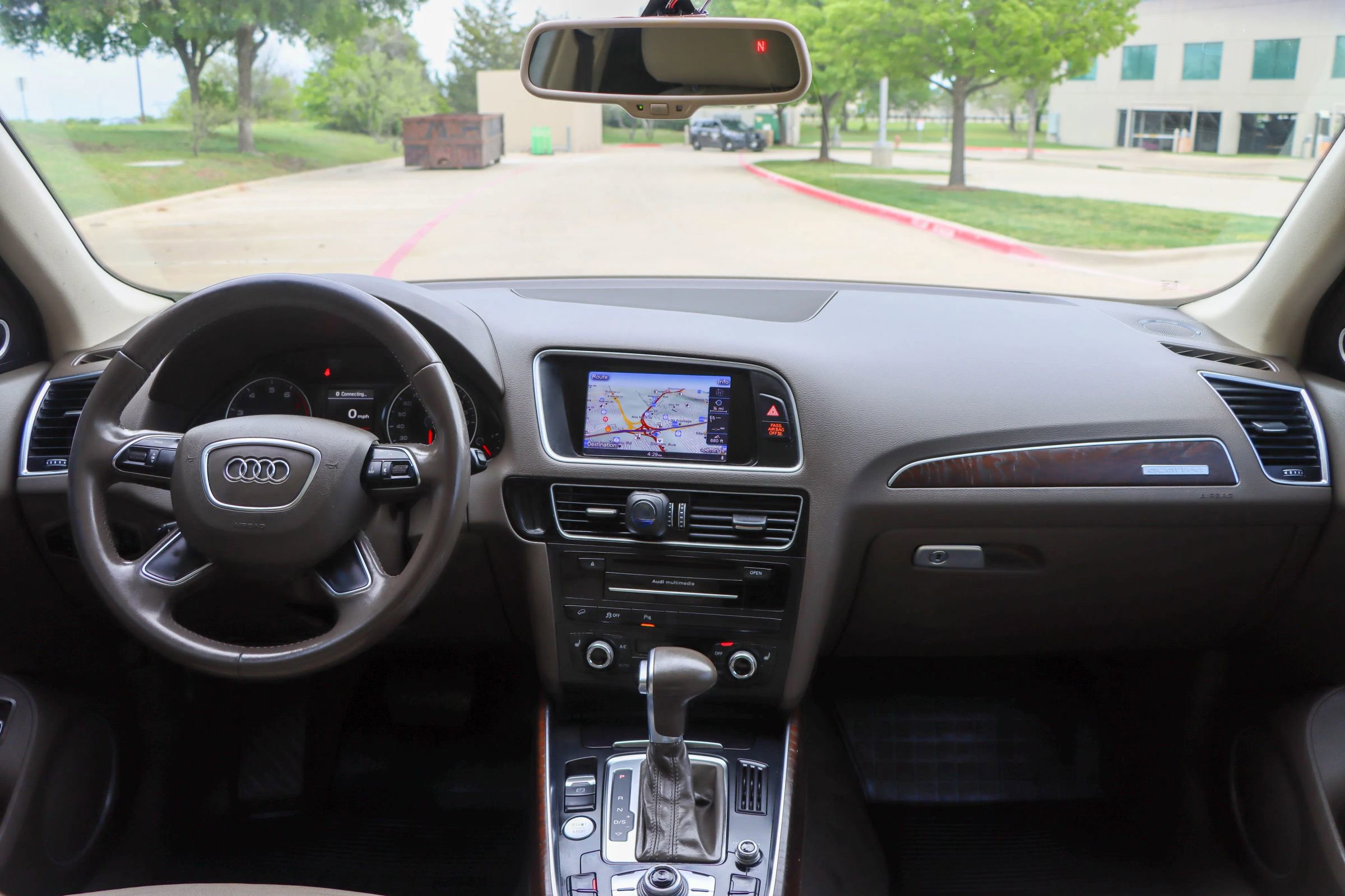 Used 2016 Audi Q5 2.0T Premium Plus w/ Technology Package image 26