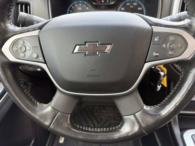 Used 2019 Chevrolet Colorado ZR2 image 23