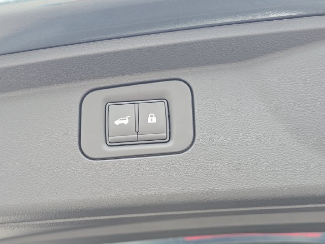 New 2026 Nissan Armada Platinum AWD/4WD image 11