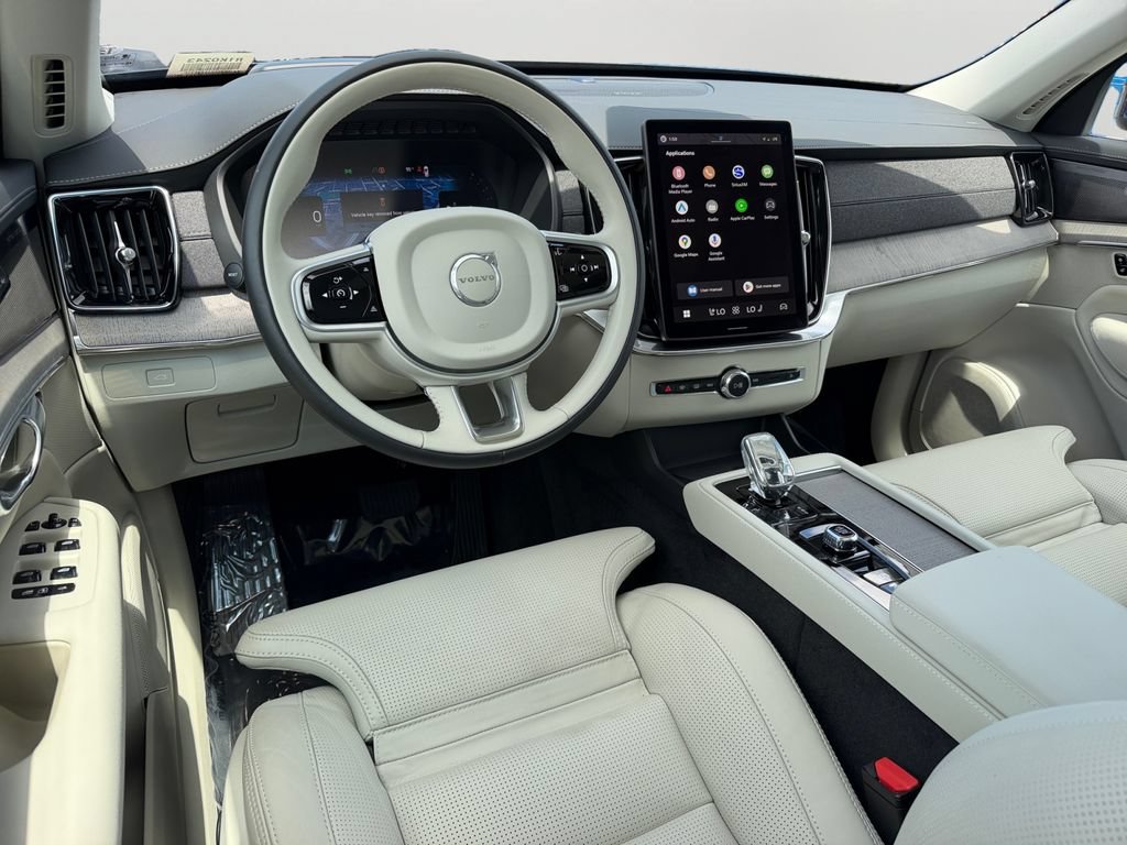 Certified 2026 Volvo XC90 B6 Ultra AWD/4WD image 13