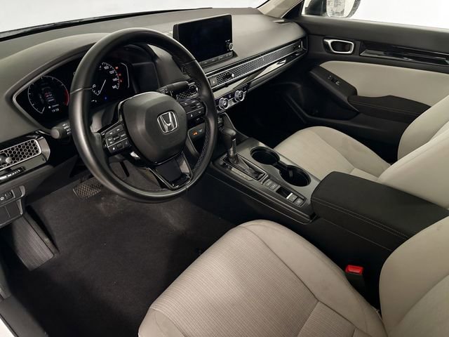 Certified 2023 Honda Civic EX image 23