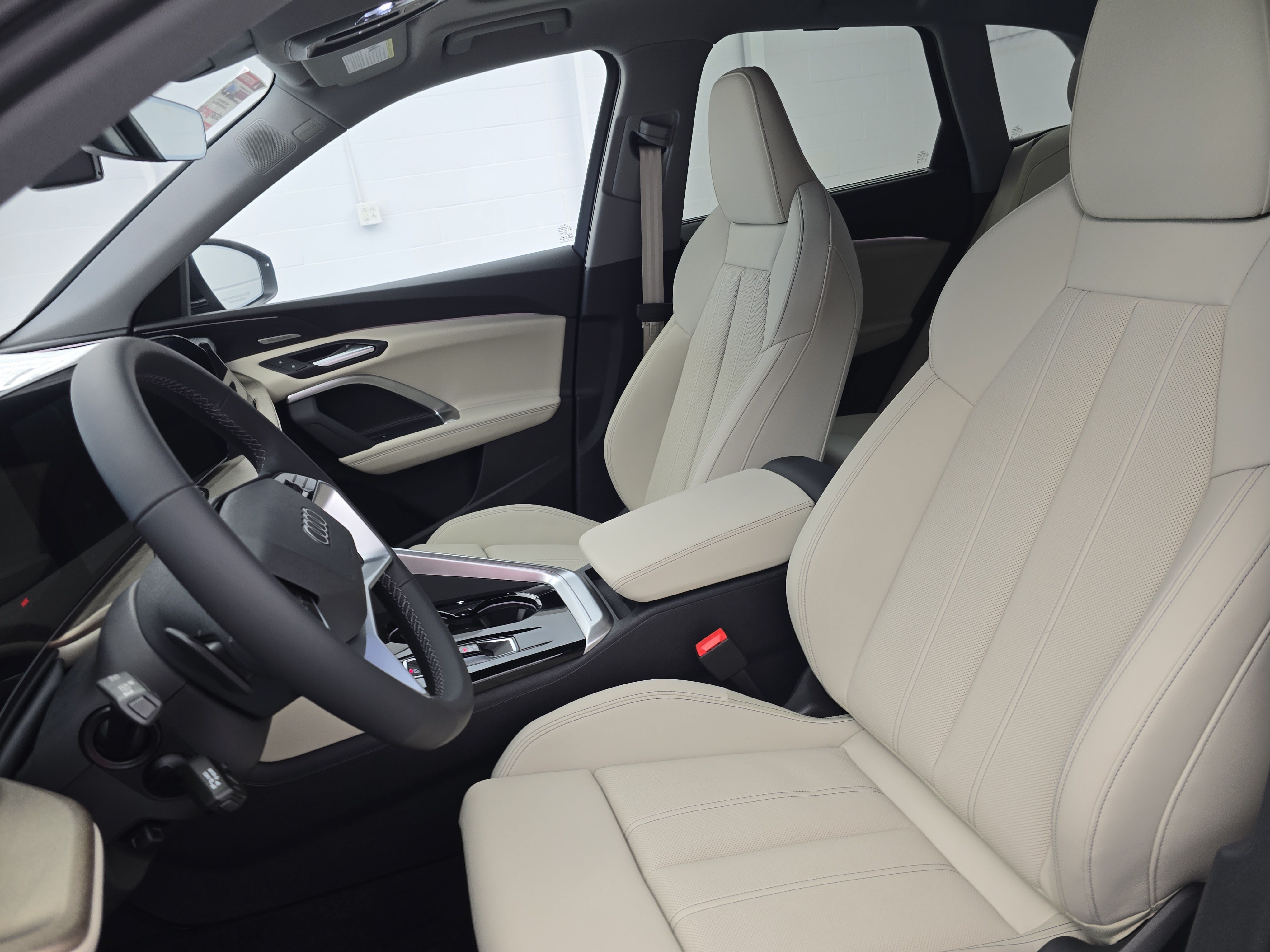 New 2026 Audi Q5 Prestige AWD/4WD image 15