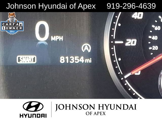 Used 2021 Hyundai Santa Fe SEL FWD image 15