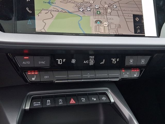 New 2026 Audi A3 2.0T Premium AWD/4WD image 12