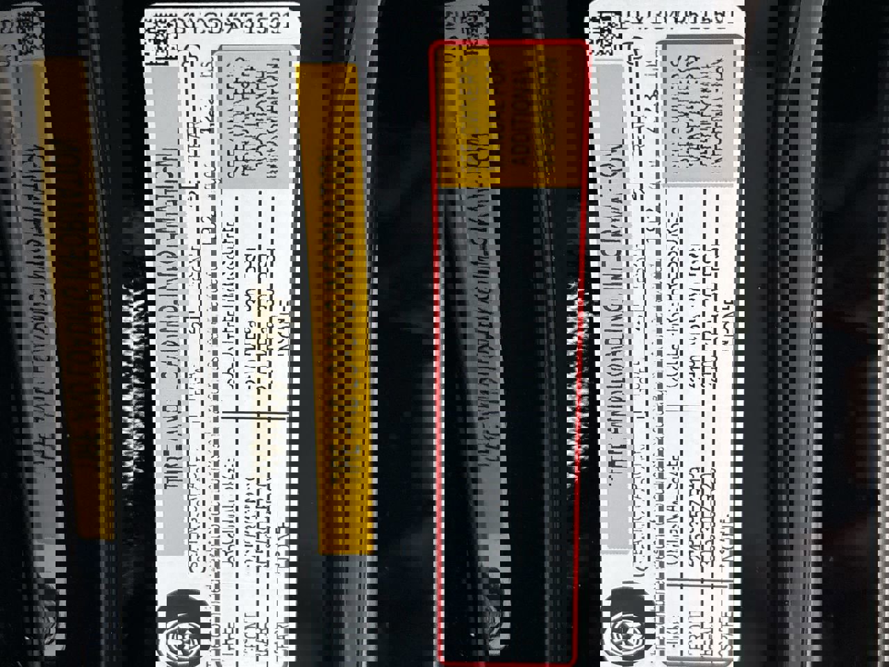 Used 2023 Chevrolet Corvette Stingray Premium Conv w/ Stealth Interior Trim Package image 33