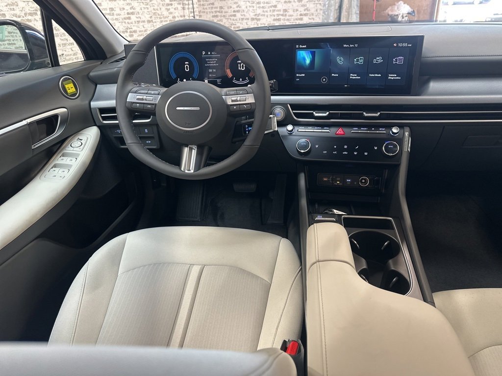New 2026 Hyundai Sonata SEL image 15
