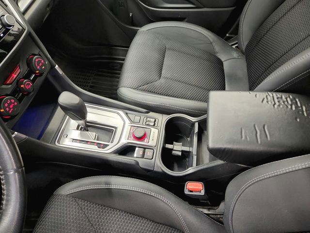 Used 2021 Subaru Forester Premium image 22