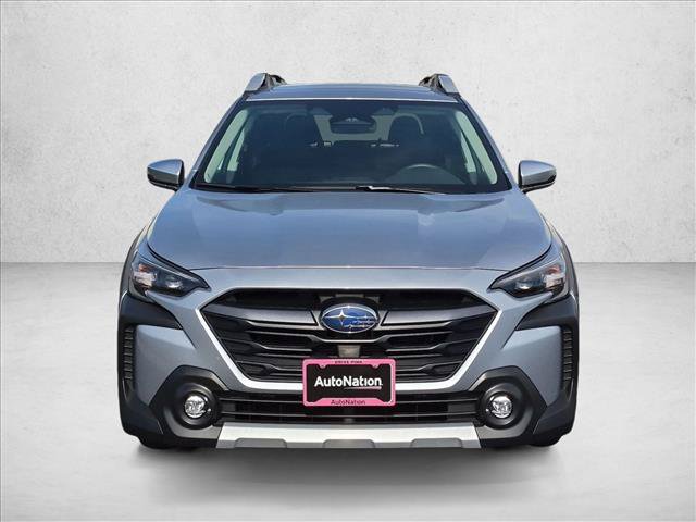 Certified 2025 Subaru Outback Touring XT AWD/4WD image 2