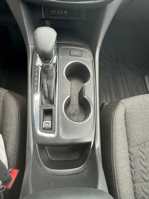 Certified 2024 Chevrolet Equinox LT FWD image 25