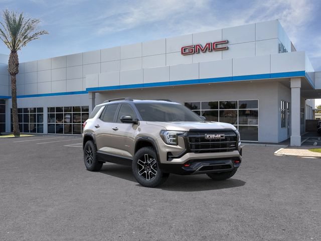 New 2027 GMC Terrain AT4 w/ Convenience Package III