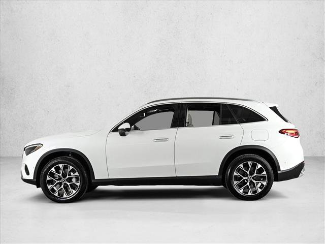 New 2026 Mercedes-Benz GLC 350e 4MATIC image 8