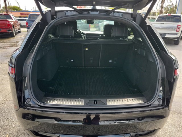 Used 2020 Land Rover Range Rover Velar SV Autobiography Dynamic image 6