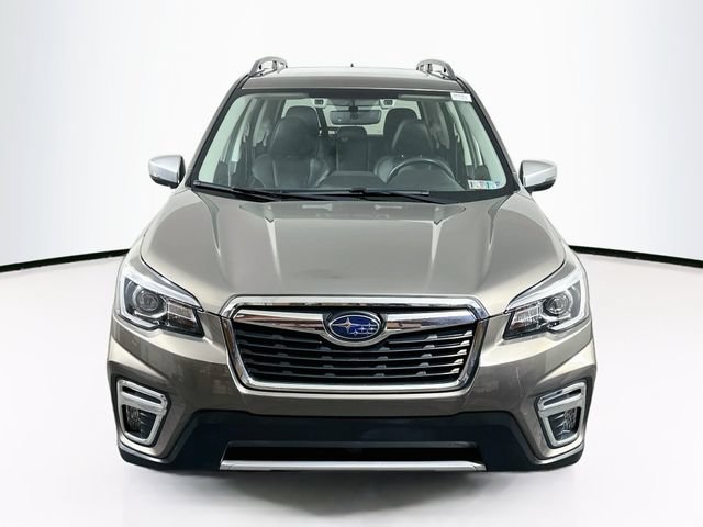 Used 2019 Subaru Forester Touring w/ Popular Package #3 AWD/4WD image 2