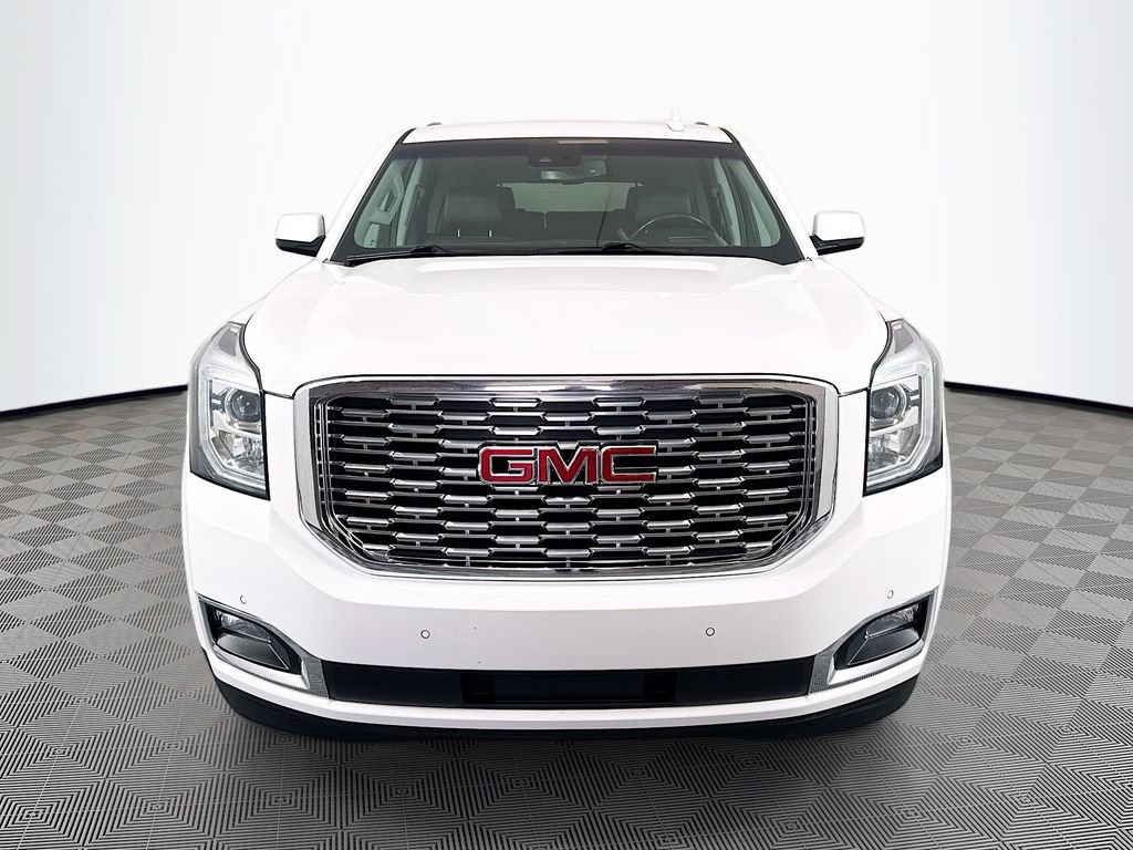 Used 2018 GMC Yukon Denali w/ Open Road Package AWD/4WD image 2