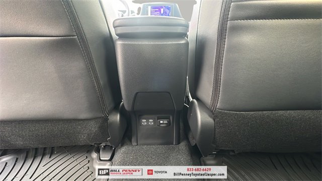 New 2026 Toyota Prius Plug-In Hybrid image 13