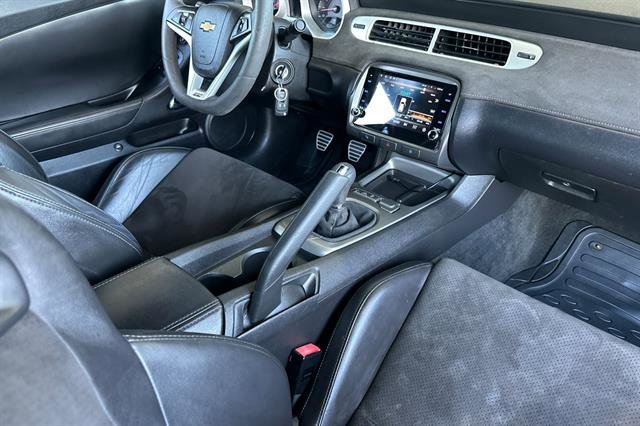 Used 2015 Chevrolet Camaro Z/28 image 15