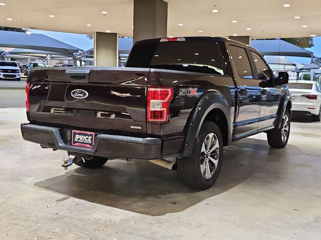 Used 2019 Ford F150 XL w/ Equipment Group 101A Mid RWD image 5