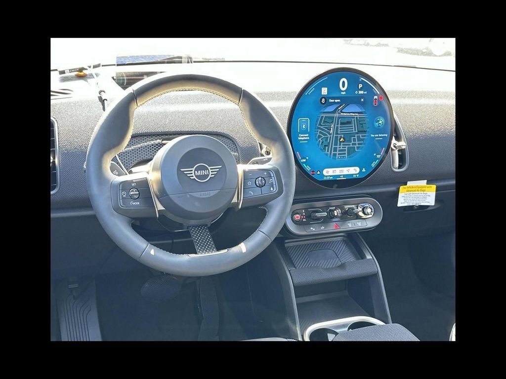 Certified 2025 MINI Cooper Countryman S w/ Comfort Package Max AWD/4WD image 33