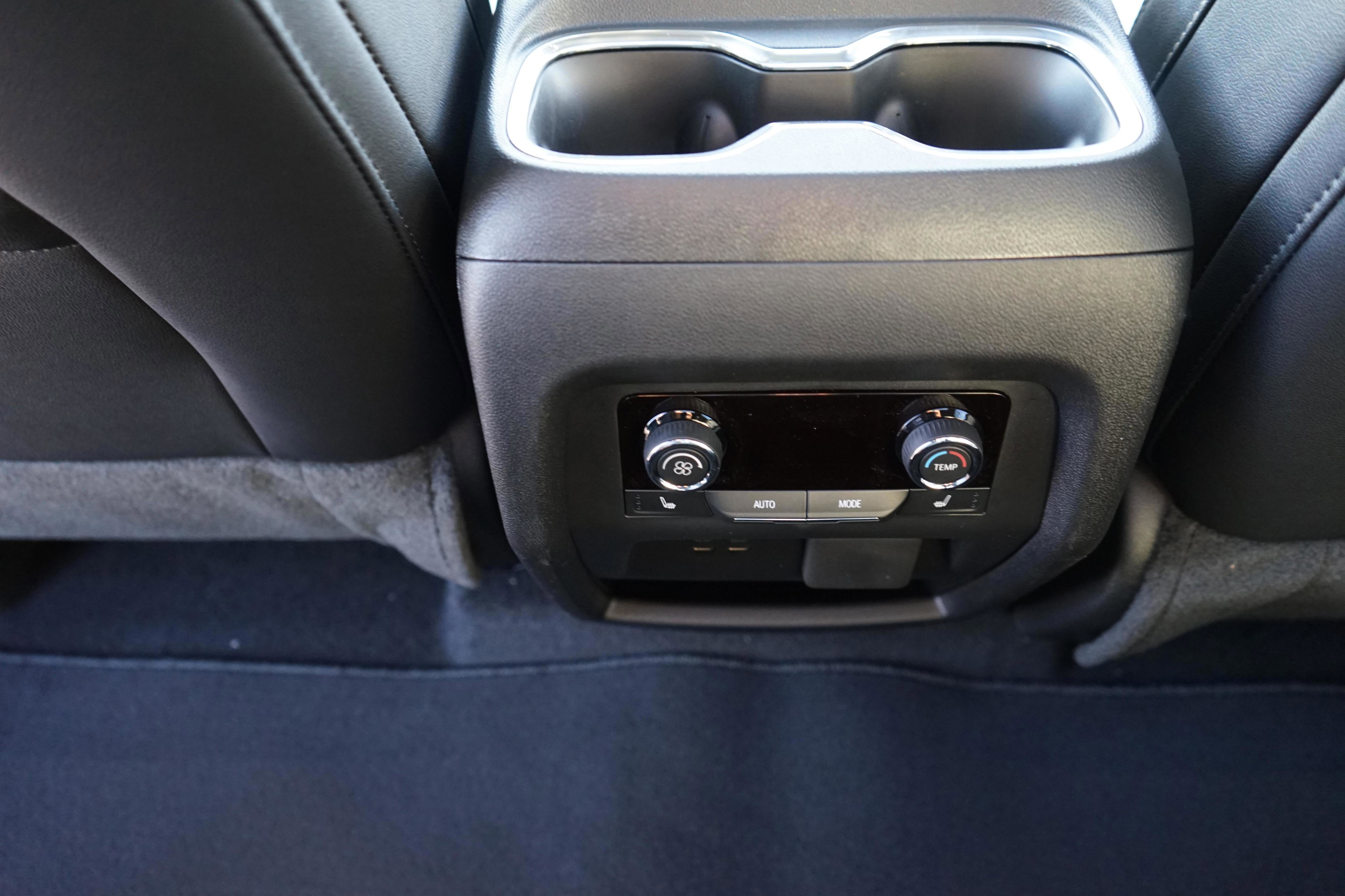 New 2026 Chevrolet Traverse High Country image 22