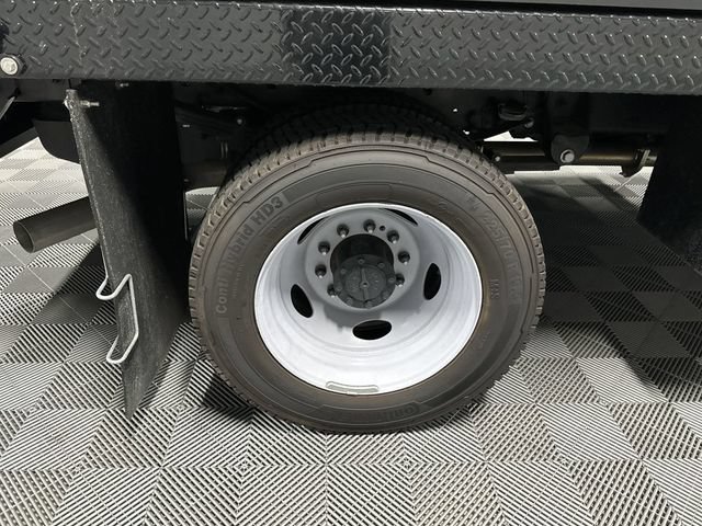 New 2023 Ford F550 4x4 Regular Cab Super Duty image 63