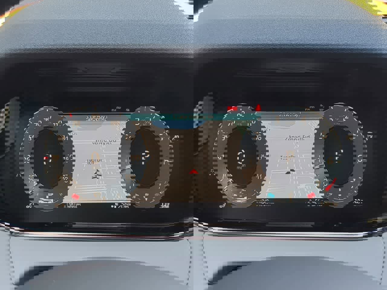 Used 2026 Land Rover Range Rover Evoque Dynamic SE image 35