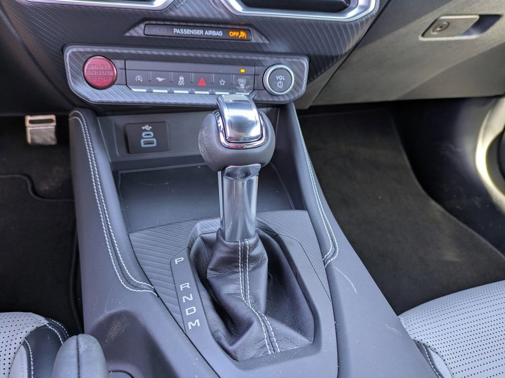 New 2026 Ford Mustang GT Premium w/ GT Performance Package image 20