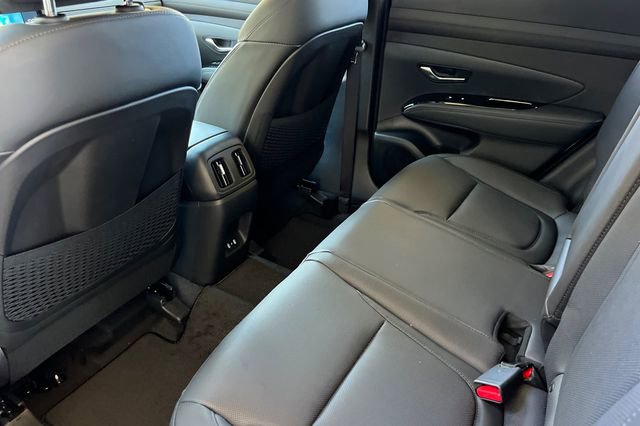 New 2026 Hyundai Tucson Limited AWD/4WD image 12