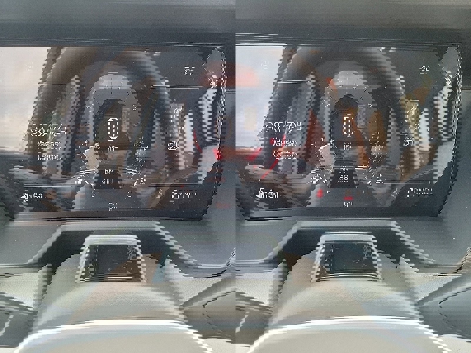 New 2026 GMC Acadia Denali w/ Super Cruise Package image 19