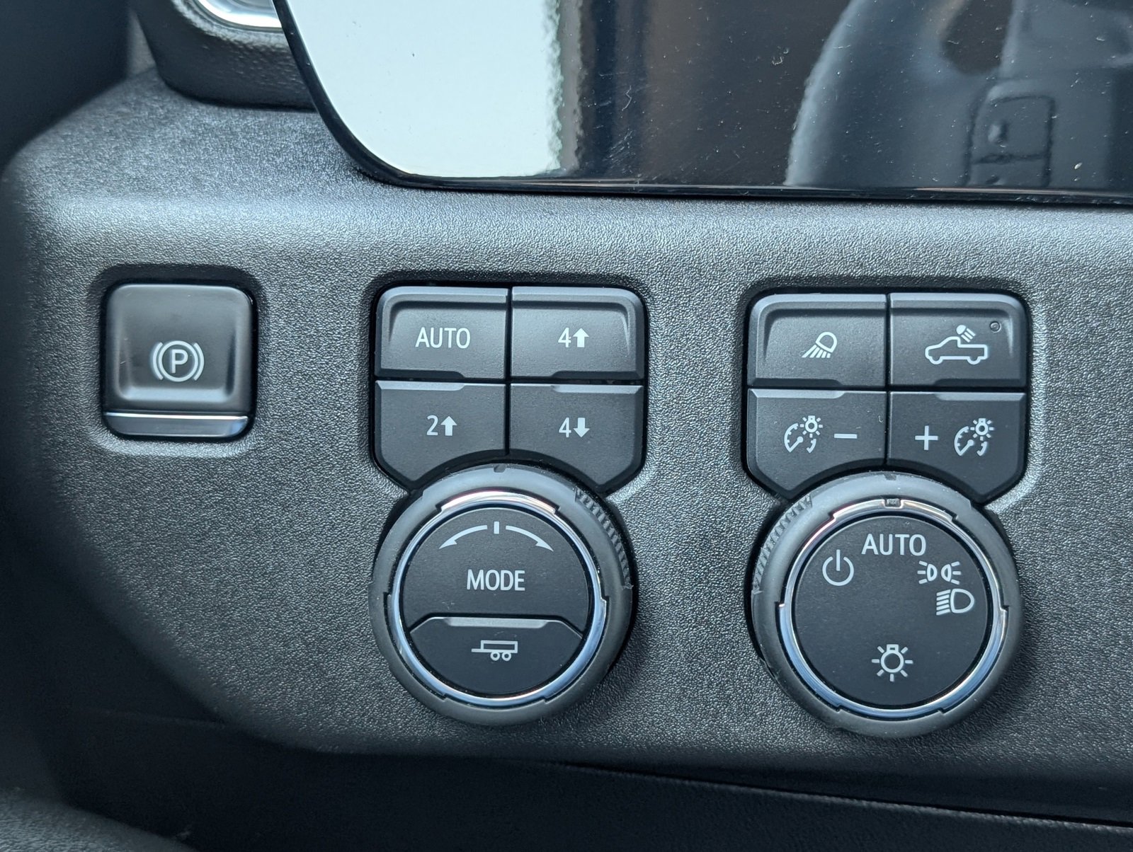 Used 2025 Chevrolet Silverado 1500 LT w/ All Star Edition Plus image 13