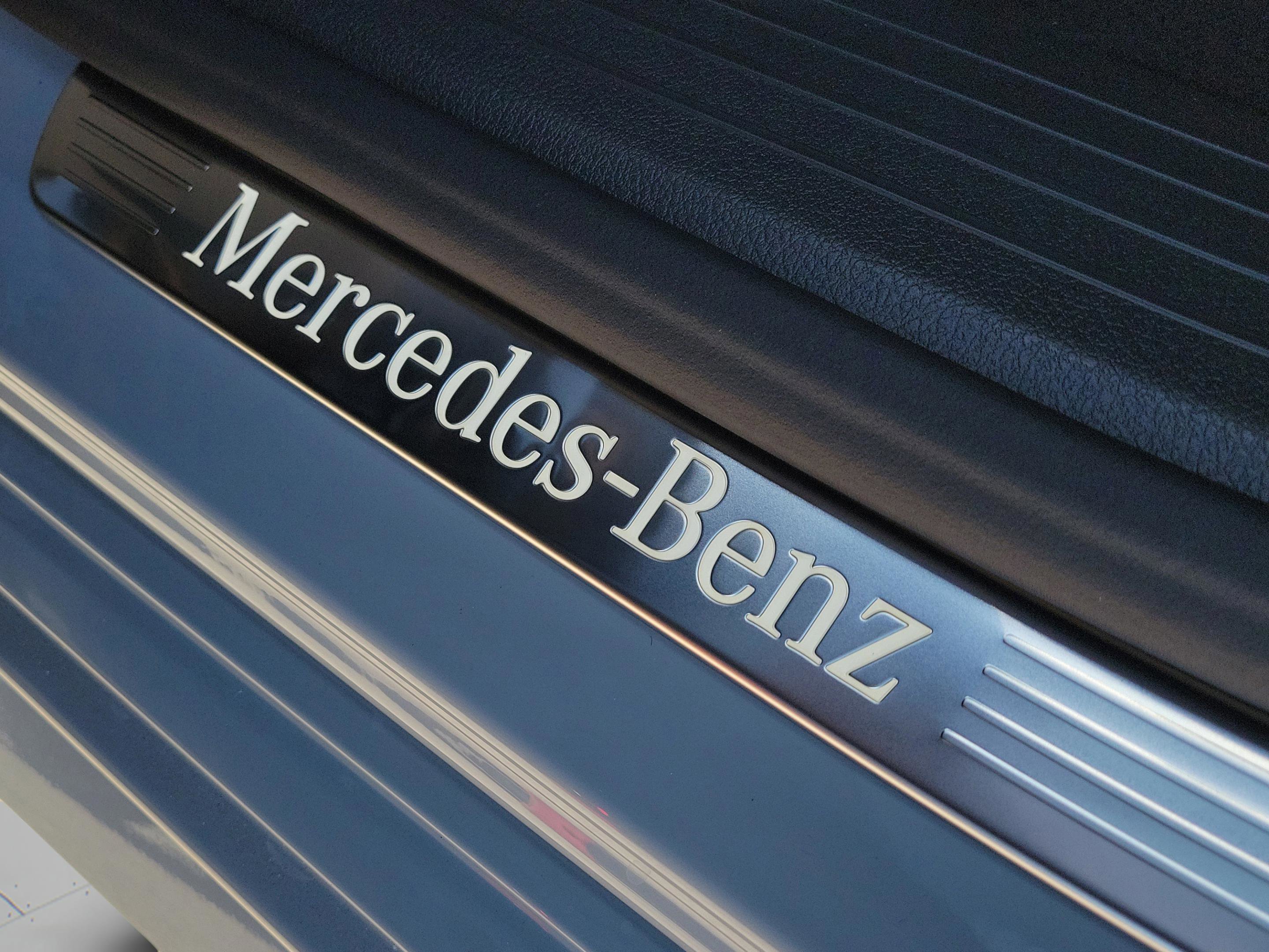 New 2026 Mercedes-Benz GLE 580 4MATIC image 37
