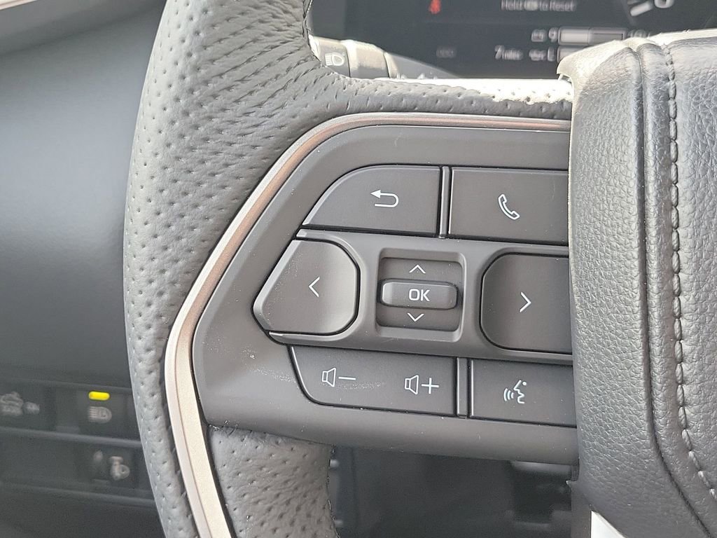 New 2026 Toyota Tundra Limited image 35