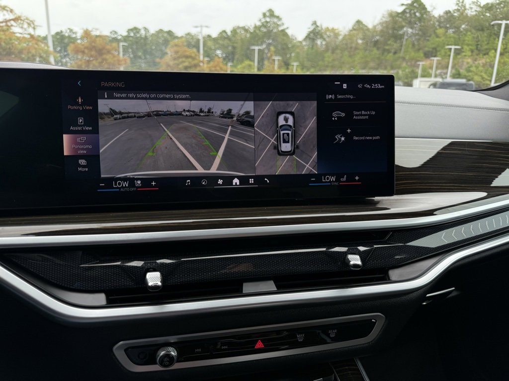 Used 2024 BMW X5 xDrive40i image 18