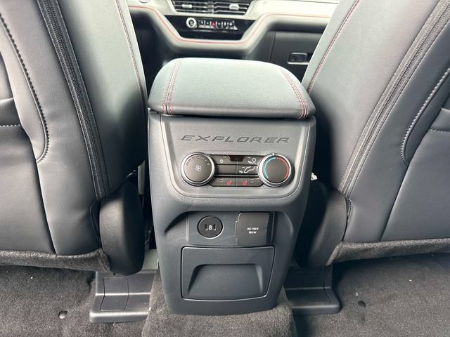 New 2027 Ford Explorer ST w/ Sun And Sound Package AWD/4WD image 17
