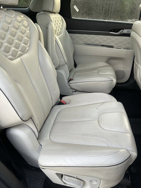 Used 2020 Hyundai Palisade Limited image 14