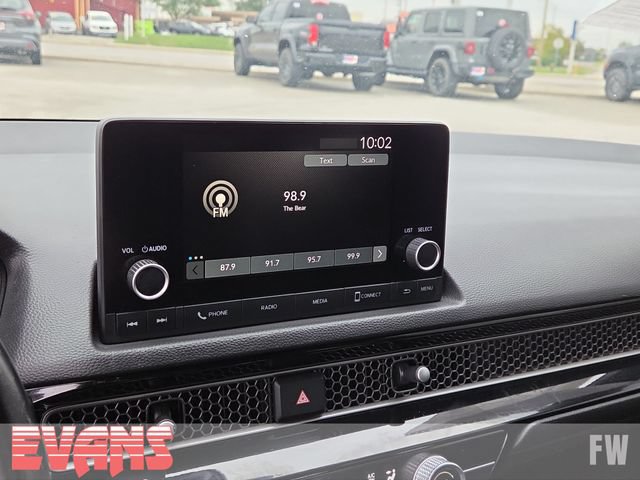 Used 2022 Honda Civic Sport image 7